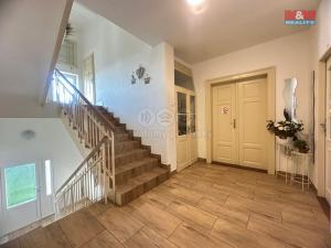 Pronájem bytu 1+kk, Dobrovice, Komenského, 20 m2