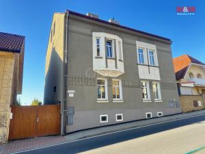 Pronájem bytu 1+kk, Dobrovice, Komenského, 20 m2