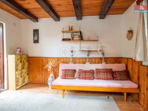 Prodej chaty, Písek - Budějovické Předměstí, 32 m2