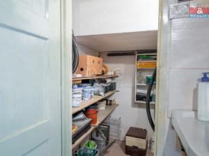 Prodej chaty, Písek - Budějovické Předměstí, 32 m2