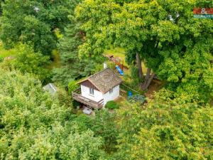 Prodej chaty, Písek - Budějovické Předměstí, 32 m2