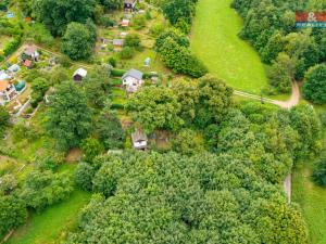 Prodej chaty, Písek - Budějovické Předměstí, 32 m2
