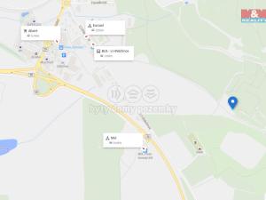 Prodej chaty, Písek - Budějovické Předměstí, 32 m2