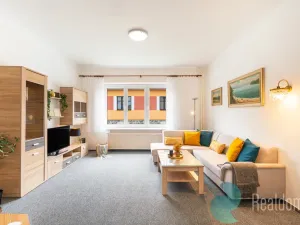 Prodej rodinného domu, České Budějovice, Korandova, 276 m2