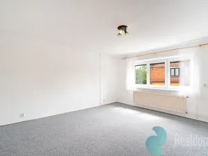 Prodej rodinného domu, České Budějovice, Korandova, 276 m2