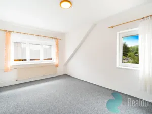 Prodej rodinného domu, České Budějovice, Korandova, 276 m2