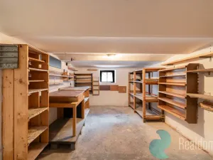 Prodej rodinného domu, České Budějovice, Korandova, 276 m2