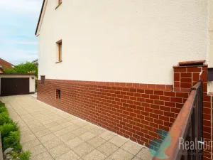 Prodej rodinného domu, České Budějovice, Korandova, 276 m2