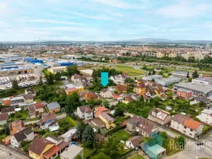 Prodej rodinného domu, České Budějovice, Korandova, 276 m2