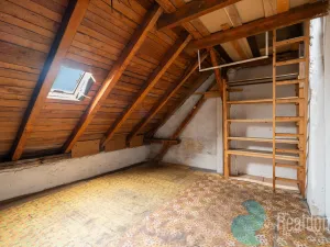 Prodej rodinného domu, České Budějovice, Korandova, 276 m2