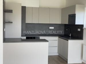 Pronájem bytu 3+kk, České Budějovice, Branišovská, 78 m2