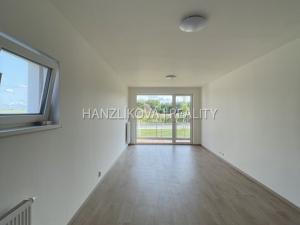 Pronájem bytu 3+kk, České Budějovice, Branišovská, 78 m2