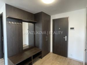 Pronájem bytu 3+kk, České Budějovice, Branišovská, 78 m2