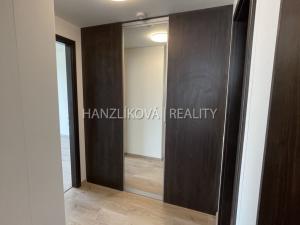 Pronájem bytu 3+kk, České Budějovice, Branišovská, 78 m2