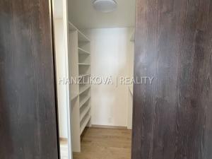 Pronájem bytu 3+kk, České Budějovice, Branišovská, 78 m2