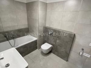 Pronájem bytu 3+kk, České Budějovice, Branišovská, 78 m2