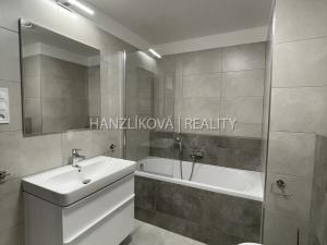 Pronájem bytu 3+kk, České Budějovice, Branišovská, 78 m2