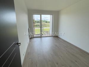 Pronájem bytu 3+kk, České Budějovice, Branišovská, 78 m2