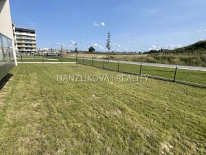 Pronájem bytu 3+kk, České Budějovice, Branišovská, 78 m2