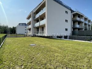 Pronájem bytu 3+kk, České Budějovice, Branišovská, 78 m2
