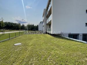 Pronájem bytu 3+kk, České Budějovice, Branišovská, 78 m2
