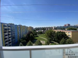Prodej bytu 2+1, Olomouc, Nedvědova, 54 m2