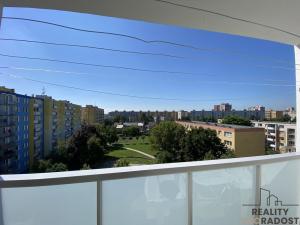Prodej bytu 2+1, Olomouc, Nedvědova, 54 m2