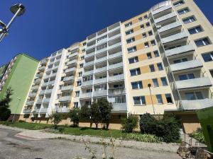 Prodej bytu 2+1, Olomouc, Nedvědova, 54 m2