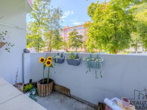 Prodej bytu 1+kk, Ostrava, Sokolovská, 24 m2