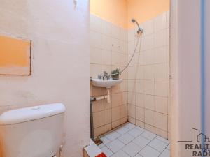 Prodej bytu 1+kk, Ostrava, Sokolovská, 24 m2