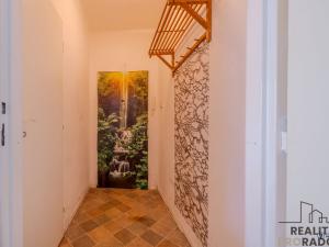 Prodej bytu 1+kk, Ostrava, Sokolovská, 24 m2