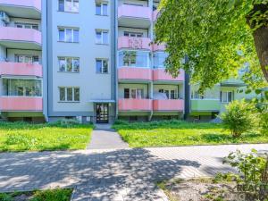Prodej bytu 1+kk, Ostrava, Sokolovská, 24 m2