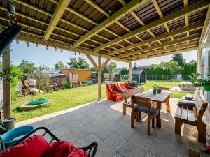 Prodej chaty, Moravské Budějovice, 18 m2