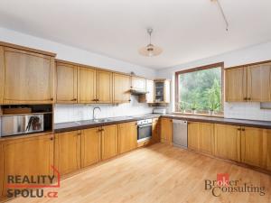 Prodej rodinného domu, Starý Plzenec, Luční, 231 m2