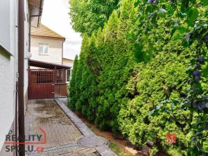 Prodej rodinného domu, Starý Plzenec, Luční, 231 m2