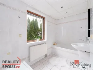 Prodej rodinného domu, Starý Plzenec, Luční, 231 m2