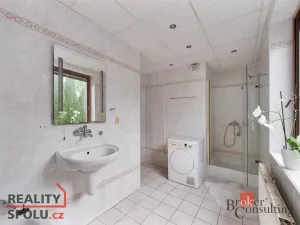 Prodej rodinného domu, Starý Plzenec, Luční, 231 m2