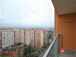 Pronájem bytu 3+1, Liberec - Liberec VI-Rochlice, Seifertova, 76 m2