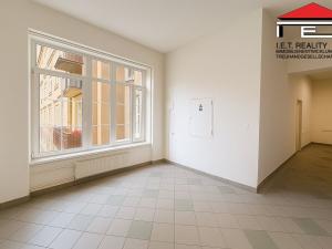 Pronájem ordinace, Brno, Orlí, 113 m2