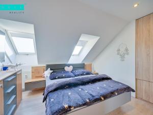 Pronájem bytu 3+1, Olomouc, Přichystalova, 80 m2