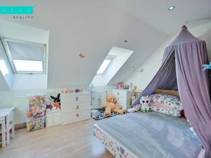 Pronájem bytu 3+1, Olomouc, Přichystalova, 80 m2