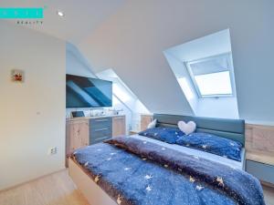 Pronájem bytu 3+1, Olomouc, Přichystalova, 80 m2