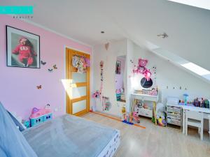 Pronájem bytu 3+1, Olomouc, Přichystalova, 80 m2