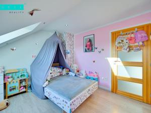Pronájem bytu 3+1, Olomouc, Přichystalova, 80 m2