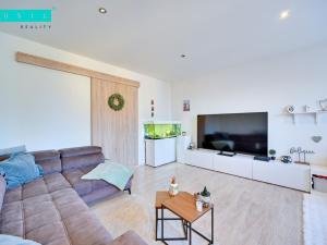 Pronájem bytu 3+1, Olomouc, Přichystalova, 80 m2