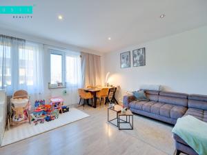 Pronájem bytu 3+1, Olomouc, Přichystalova, 80 m2