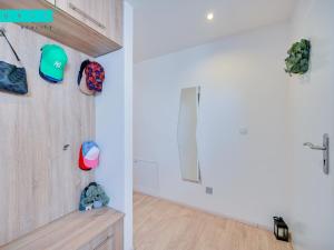 Pronájem bytu 3+1, Olomouc, Přichystalova, 80 m2