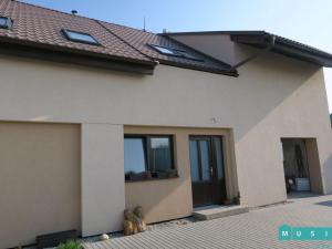 Pronájem bytu 3+1, Olomouc, Přichystalova, 80 m2