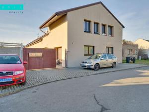 Pronájem bytu 3+1, Olomouc, Přichystalova, 80 m2