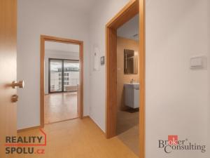 Pronájem bytu 1+kk, Plzeň - Jižní Předměstí, Měděná, 36 m2